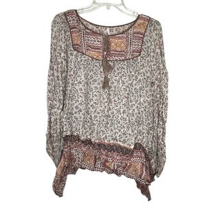Free People Top